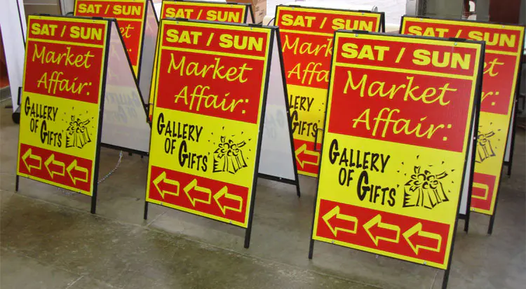 Advertising Printing