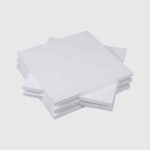 pvc foam board technical plastic sheets